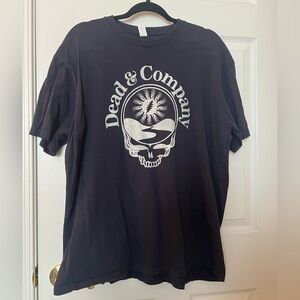 Dead & Company Band Tee